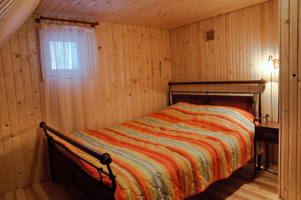 Teremok Guest House Vîșka Exterior foto