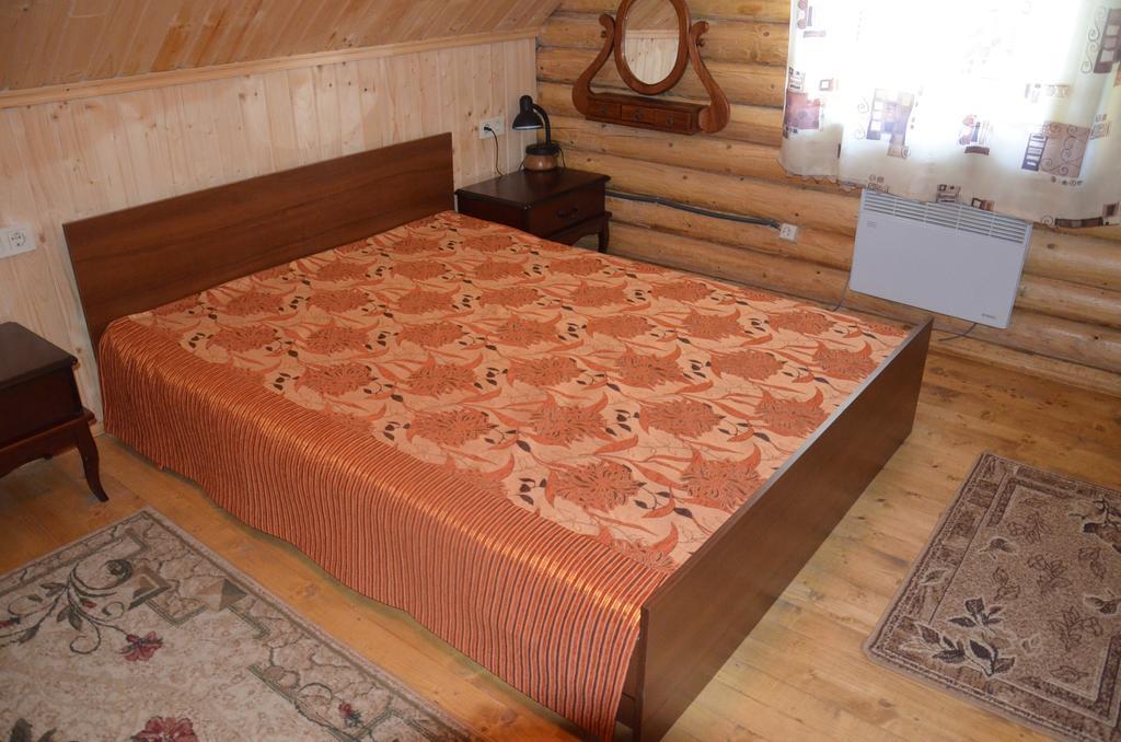 Teremok Guest House Vîșka Exterior foto